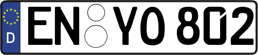 EN-YO802
