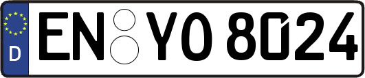 EN-YO8024