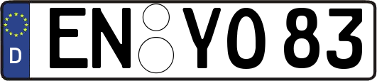 EN-YO83