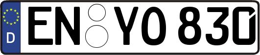 EN-YO830