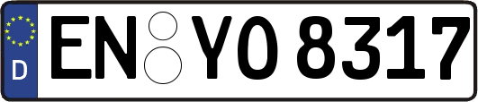 EN-YO8317