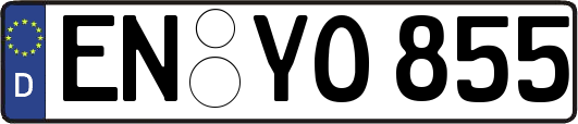 EN-YO855