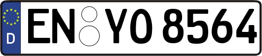 EN-YO8564