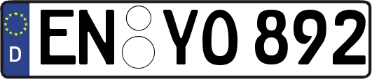 EN-YO892