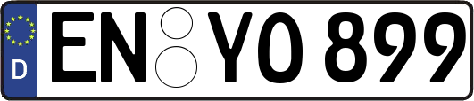 EN-YO899