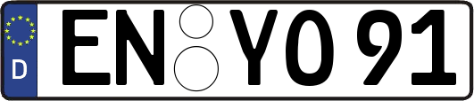 EN-YO91