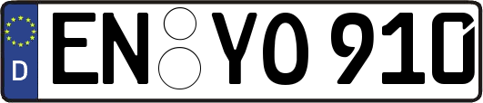EN-YO910