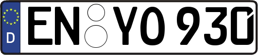 EN-YO930