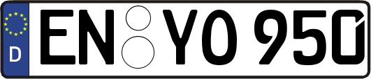 EN-YO950