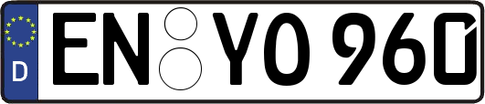 EN-YO960