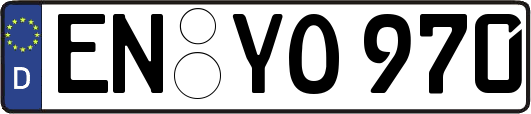 EN-YO970