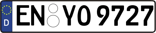 EN-YO9727