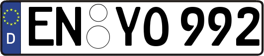 EN-YO992