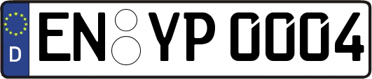 EN-YP0004