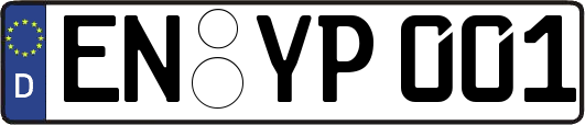 EN-YP001