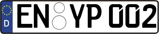 EN-YP002