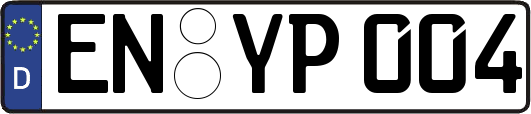 EN-YP004