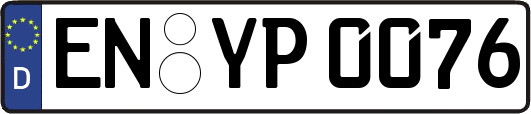 EN-YP0076