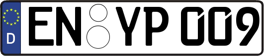EN-YP009