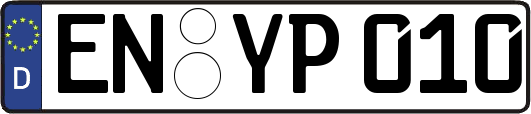 EN-YP010