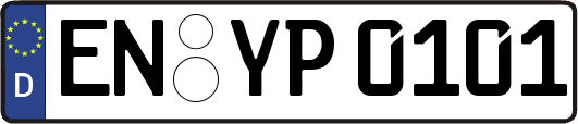 EN-YP0101
