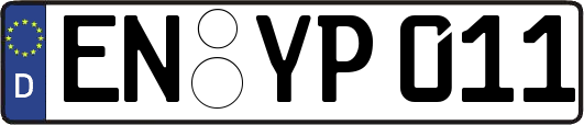 EN-YP011