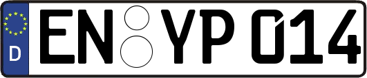 EN-YP014