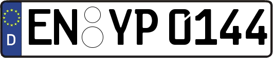 EN-YP0144