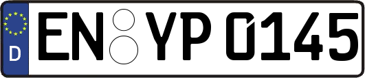 EN-YP0145