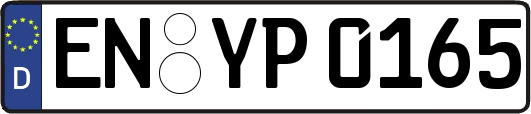 EN-YP0165