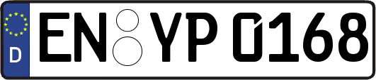 EN-YP0168
