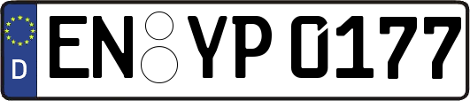 EN-YP0177
