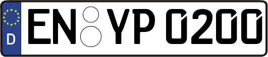 EN-YP0200