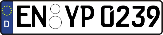 EN-YP0239