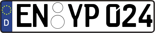 EN-YP024