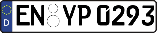 EN-YP0293