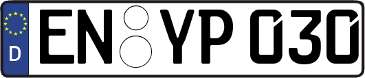 EN-YP030