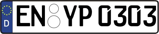 EN-YP0303