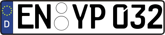 EN-YP032