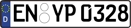 EN-YP0328