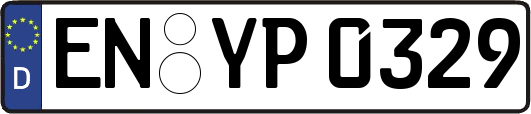 EN-YP0329