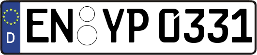 EN-YP0331