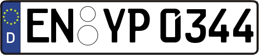 EN-YP0344