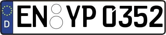 EN-YP0352