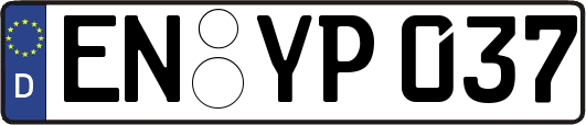 EN-YP037