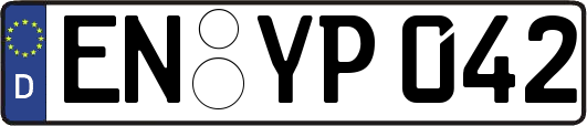EN-YP042