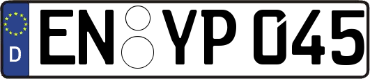 EN-YP045