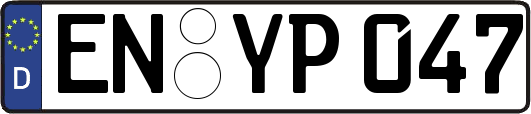 EN-YP047