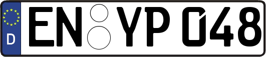 EN-YP048