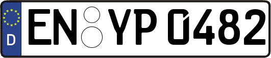 EN-YP0482